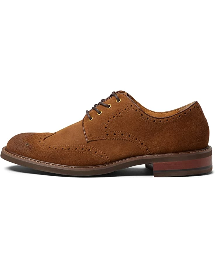 Johnston & Murphy Cambridge Wing Tip | Oxfords - Image 4