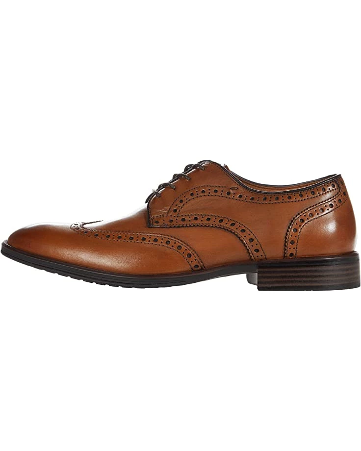 Johnston & Murphy Henrick Wing Tip | Oxfords - Image 4