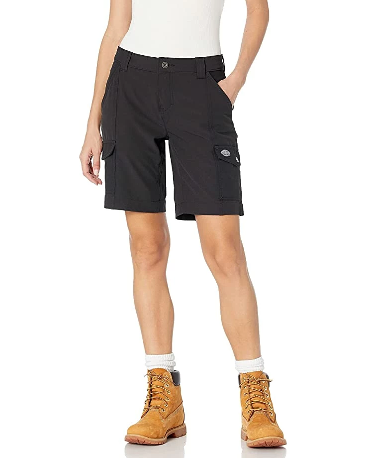 Dickies Women's Temp-iq Performance Cargo Short | Shorts