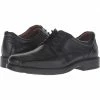 Johnston & Murphy Waterproof XC4® Stanton Run Off Lace-Up Oxford | Oxfords
