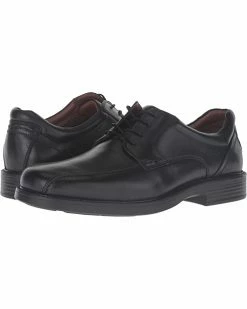 Johnston & Murphy Waterproof XC4® Stanton Run Off Lace-Up Oxford | Oxfords
