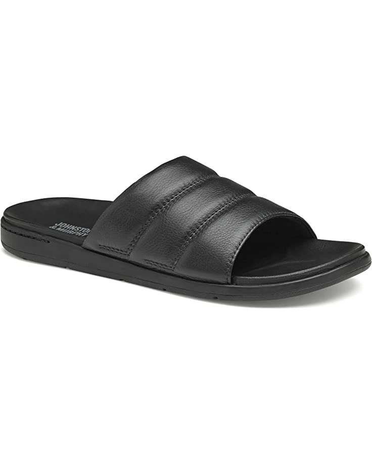 Johnston & Murphy Branson Slide Sandal | Sandals