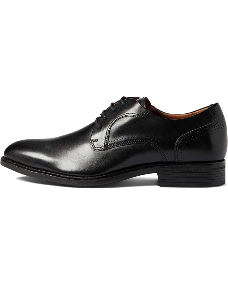 Johnston & Murphy Hawthorn Plain Toe | Oxfords - Image 4