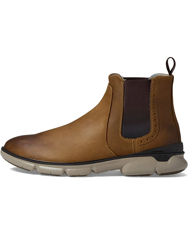 Johnston & Murphy XC4 Tanner Chelsea Boot | Boots - Image 4