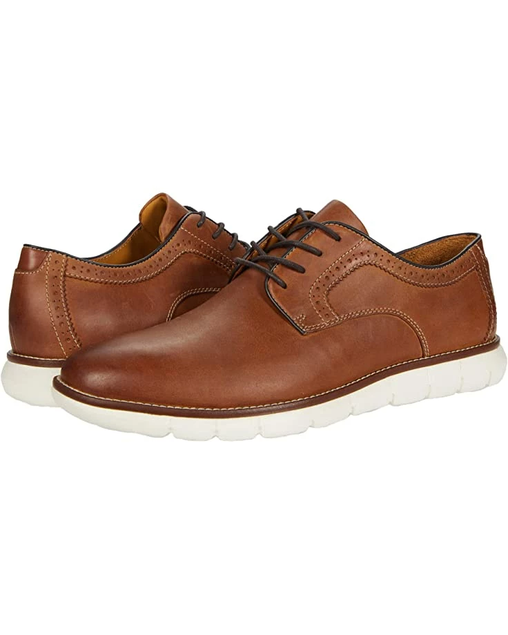 Johnston & Murphy Holden Plain Toe Oxford | Oxfords - Image 9