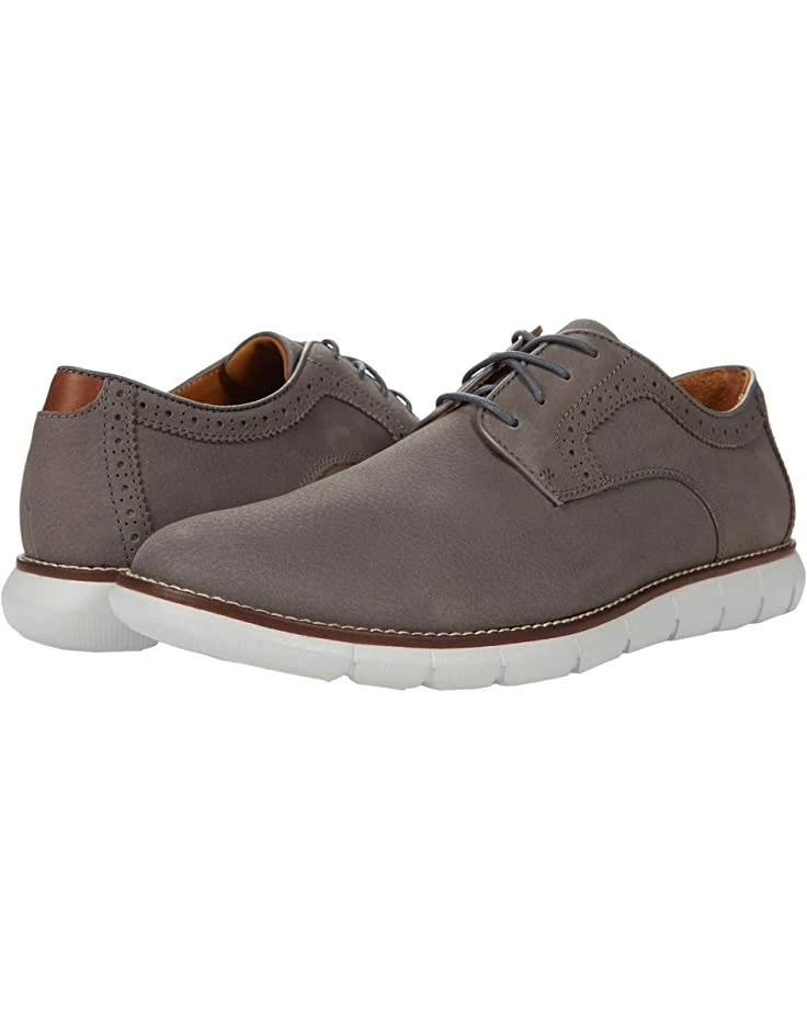 Johnston & Murphy Holden Plain Toe Oxford | Oxfords - Image 11