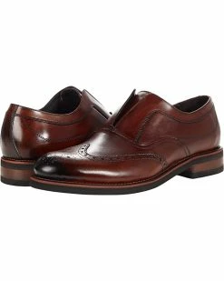 Johnston & Murphy Collection Jameson Wingtip | Oxfords