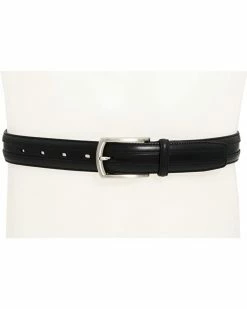 Johnston & Murphy Double Calf Belt | Belts
