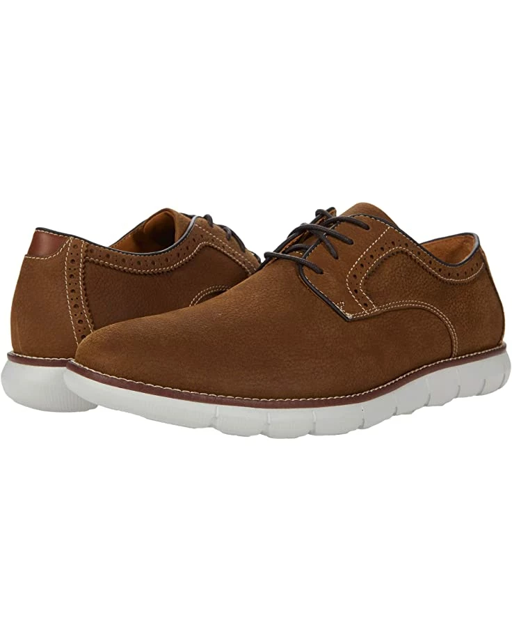 Johnston & Murphy Holden Plain Toe Oxford | Oxfords - Image 10