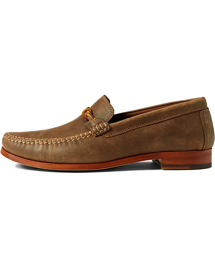Johnston & Murphy Collection Baldwin Leather Bit | Loafers - Image 4