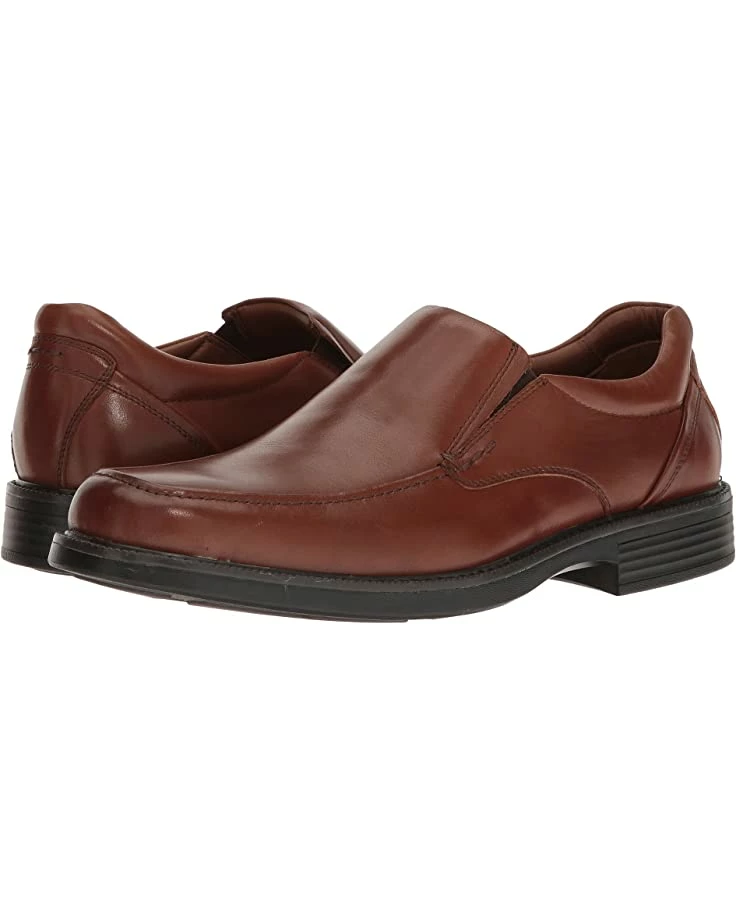 Johnston & Murphy Waterproof XC4® Stanton Moc Toe Slip-On | Loafers - Image 8
