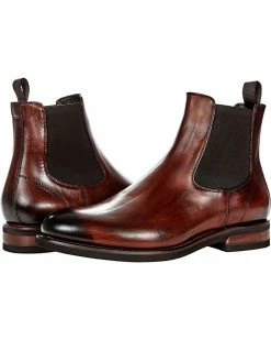 Johnston & Murphy Collection Ashford Chelsea | Boots