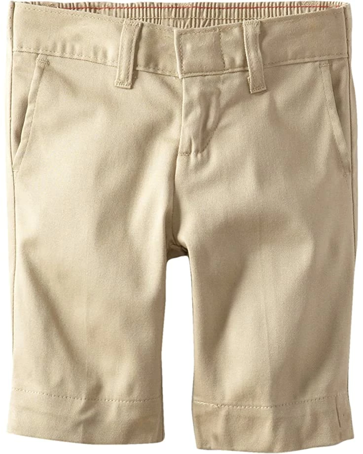 Dickies Girls' Stretch Bermuda Short | Shorts - Image 2