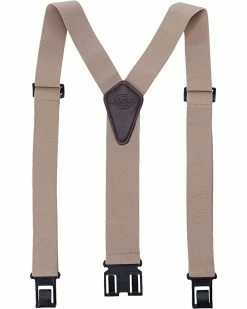 Dickies Men's Perry Y-Back Adjustable Suspender | Suspenders & Braces