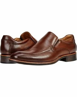 Johnston & Murphy Lewis Moc Toe Venetian | Loafers