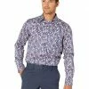 Johnston & Murphy Skull Print | Shirts & Tops