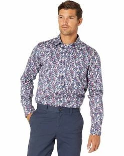 Johnston & Murphy Skull Print | Shirts & Tops