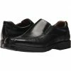 Johnston & Murphy Waterproof XC4® Stanton Panel Toe Slip-On | Loafers