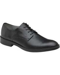 Johnston & Murphy XC4 Maddox Plain Toe | Oxfords