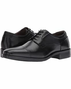 Johnston & Murphy Lancaster Dress Cap Toe Oxford | Oxfords