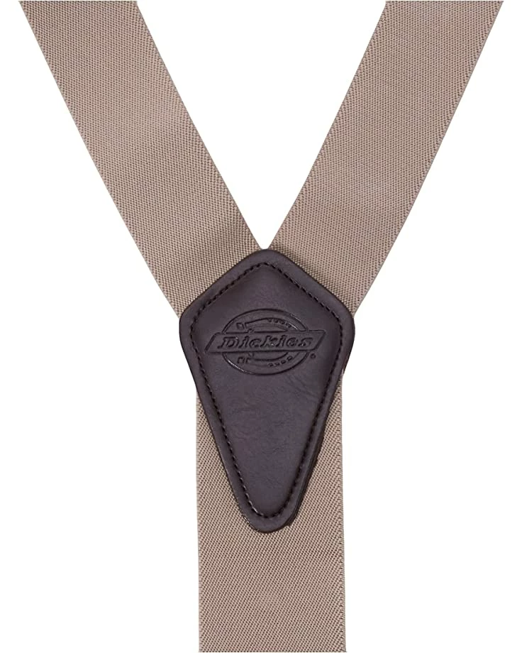 Dickies Men's Perry Y-Back Adjustable Suspender | Suspenders & Braces - Image 3