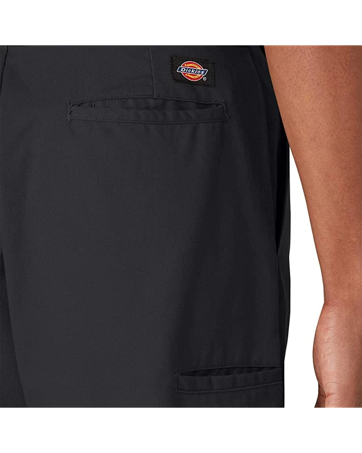 Dickies Men's Cooling Temp-iq Active Waist Twill Short | Shorts - Image 2
