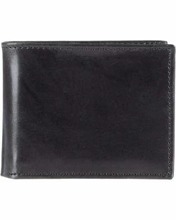 Johnston & Murphy Flip Wallet | Wallets