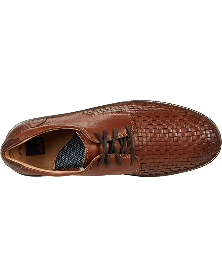Johnston & Murphy Mcguffey Woven Plain Toe | Sneakers & Athletic Shoes - Image 2