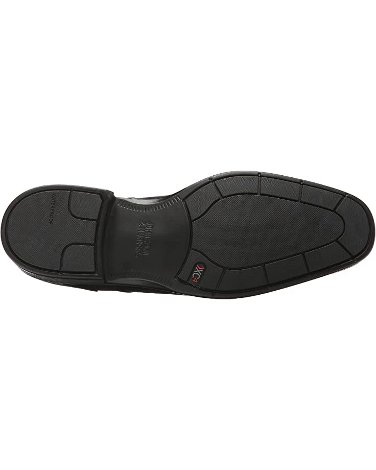 Johnston & Murphy Waterproof XC4® Branning Cap Dress Cap Toe Oxford | Oxfords - Image 3