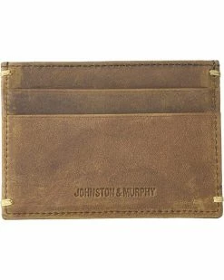 Johnston & Murphy Weekender Case | Wallets