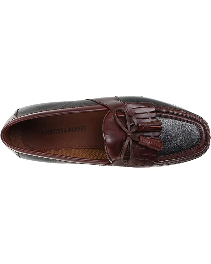 Johnston & Murphy Aragon Kiltie Tassel Loafer | Loafers - Image 2