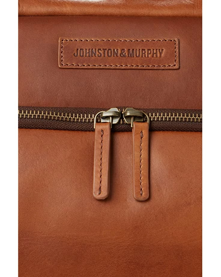 Johnston & Murphy Rhodes Brief | Briefcases - Image 4