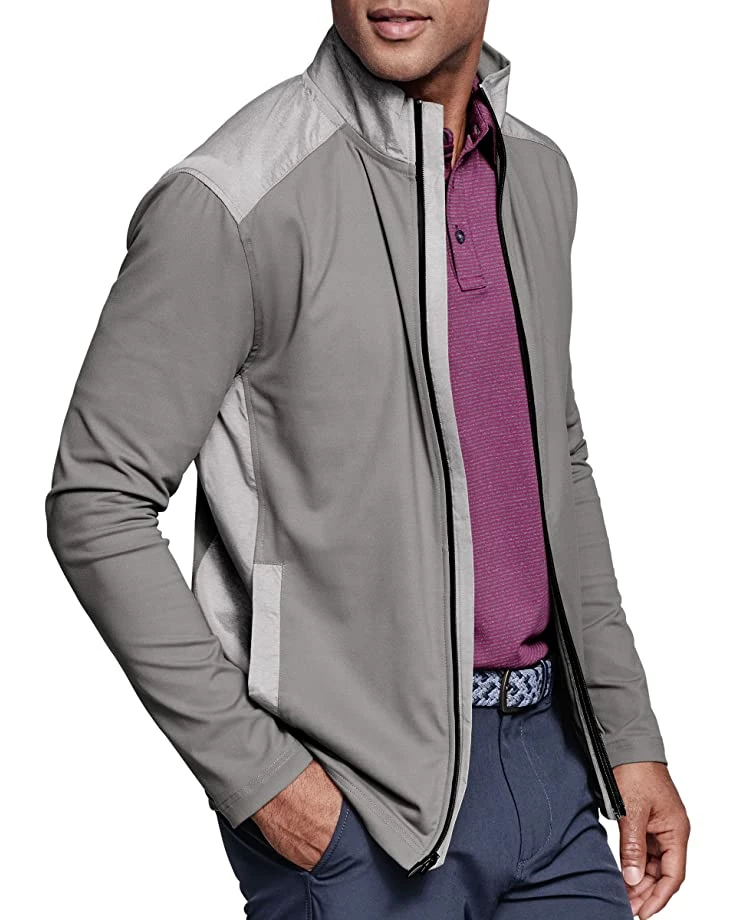 Johnston & Murphy XC4 Performance Knit Hybrid | Coats & Outerwear