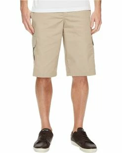 Dickies 13" Relaxed Fit Mechanical Stretch Cargo Shorts