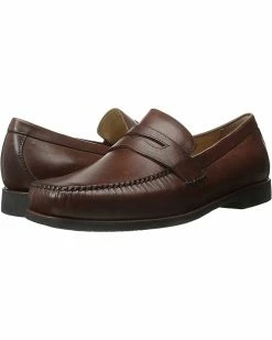 Johnston & Murphy Ainsworth Penny Loafer | Loafers