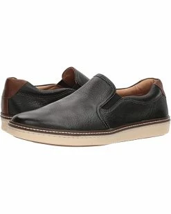 Johnston & Murphy McGuffey Casual Slip-on Sneaker | Sneakers & Athletic Shoes