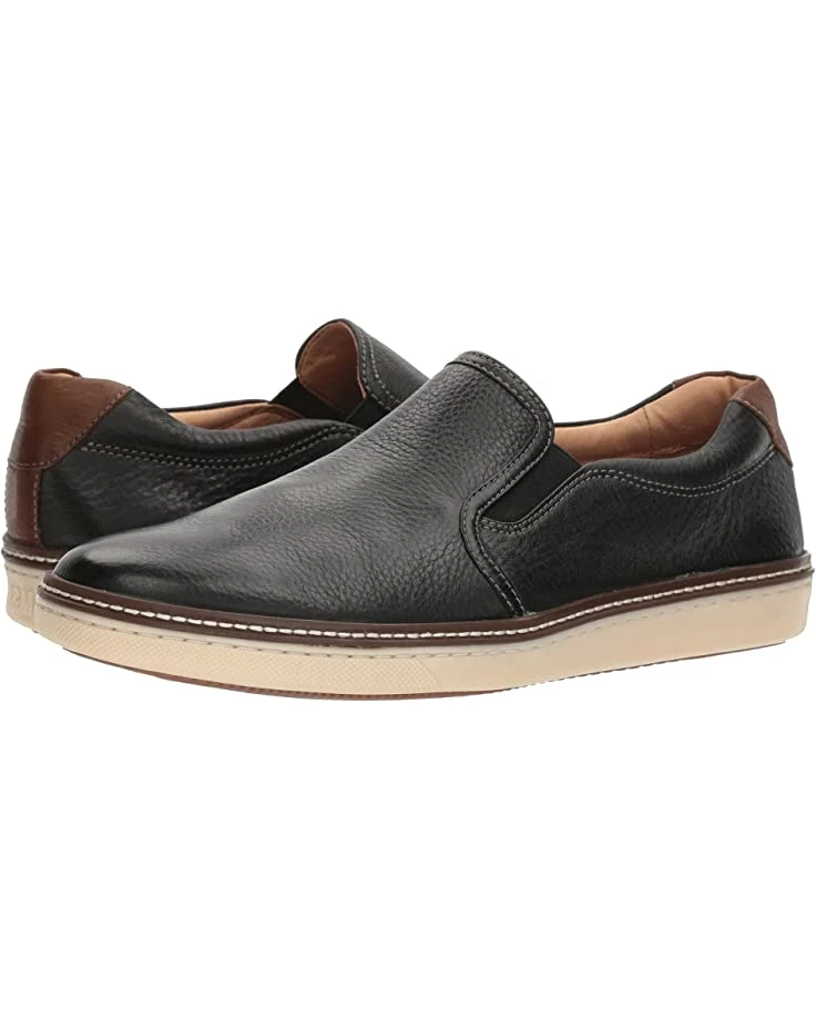 Johnston & Murphy McGuffey Casual Slip-on Sneaker | Sneakers & Athletic Shoes