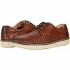 Johnston & Murphy Mcguffey Woven Plain Toe | Sneakers & Athletic Shoes