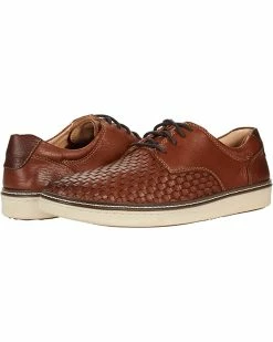 Johnston & Murphy Mcguffey Woven Plain Toe | Sneakers & Athletic Shoes