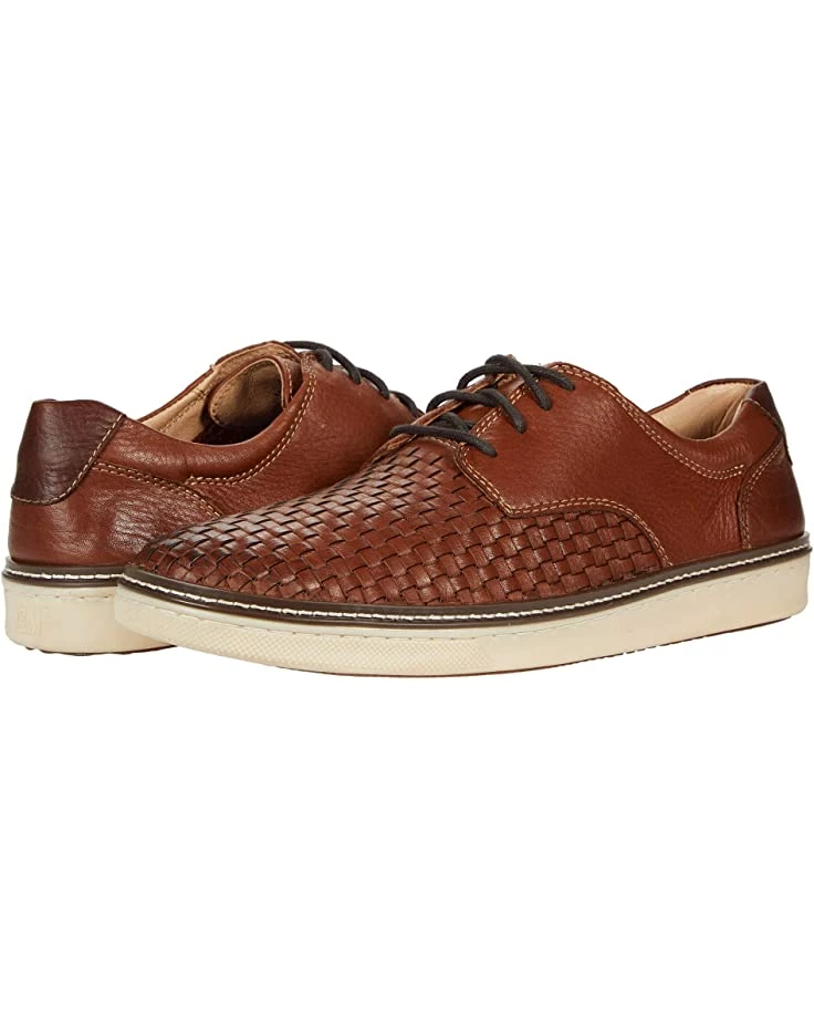 Johnston & Murphy Mcguffey Woven Plain Toe | Sneakers & Athletic Shoes