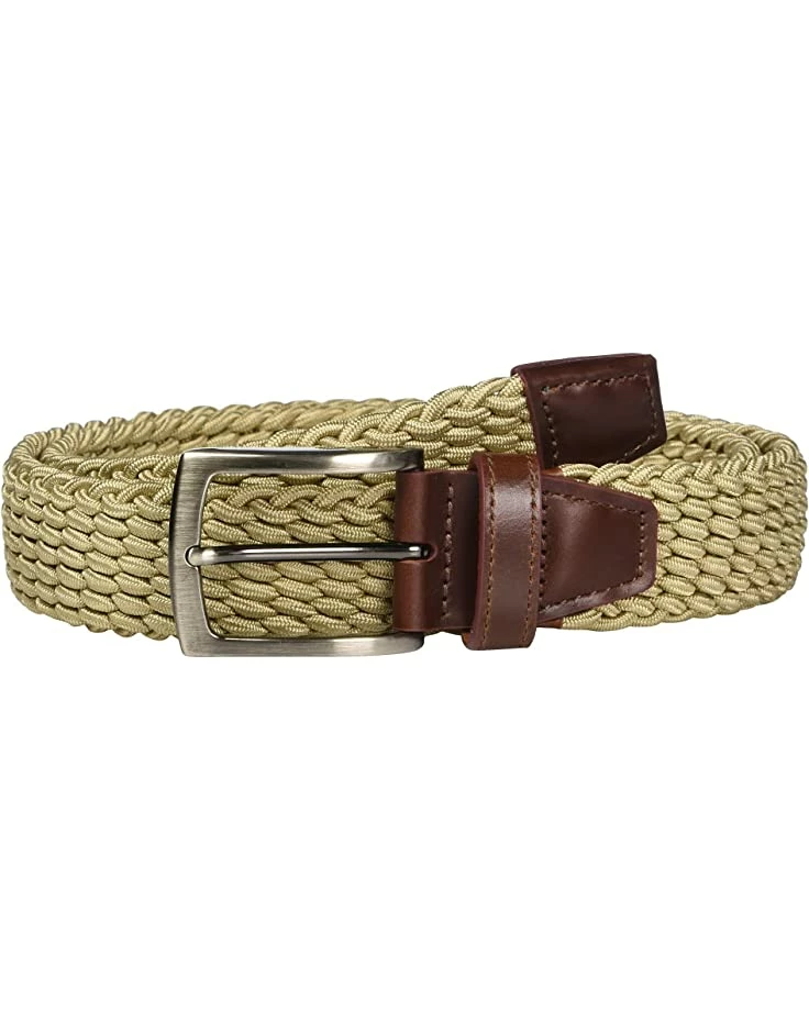 Johnston & Murphy Stretch Knit | Belts - Image 2
