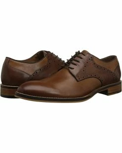 Johnston & Murphy Conard Saddle | Oxfords