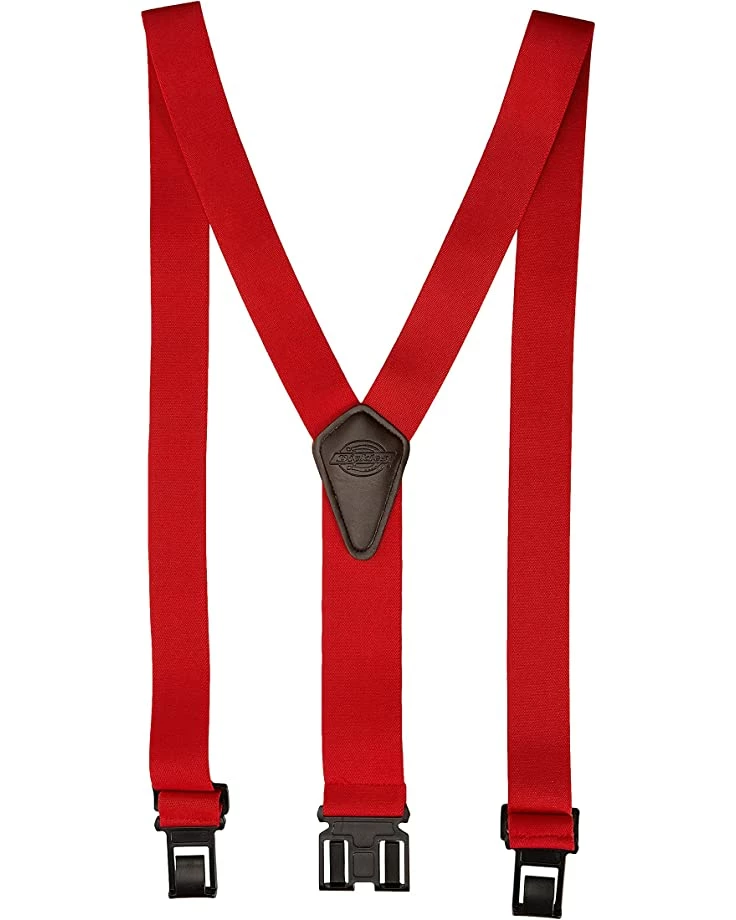 Dickies Men's Perry Y-Back Adjustable Suspender | Suspenders & Braces - Image 5