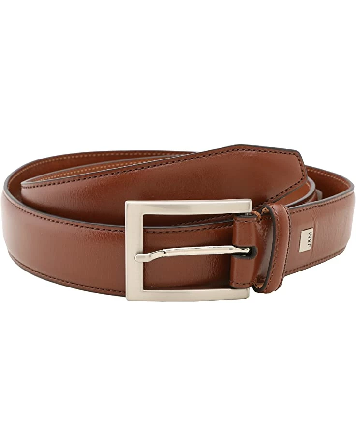 Johnston & Murphy Dress Belt | Belts - Image 6