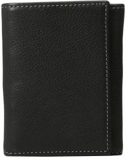 Johnston & Murphy Trifold Wallet | Wallets
