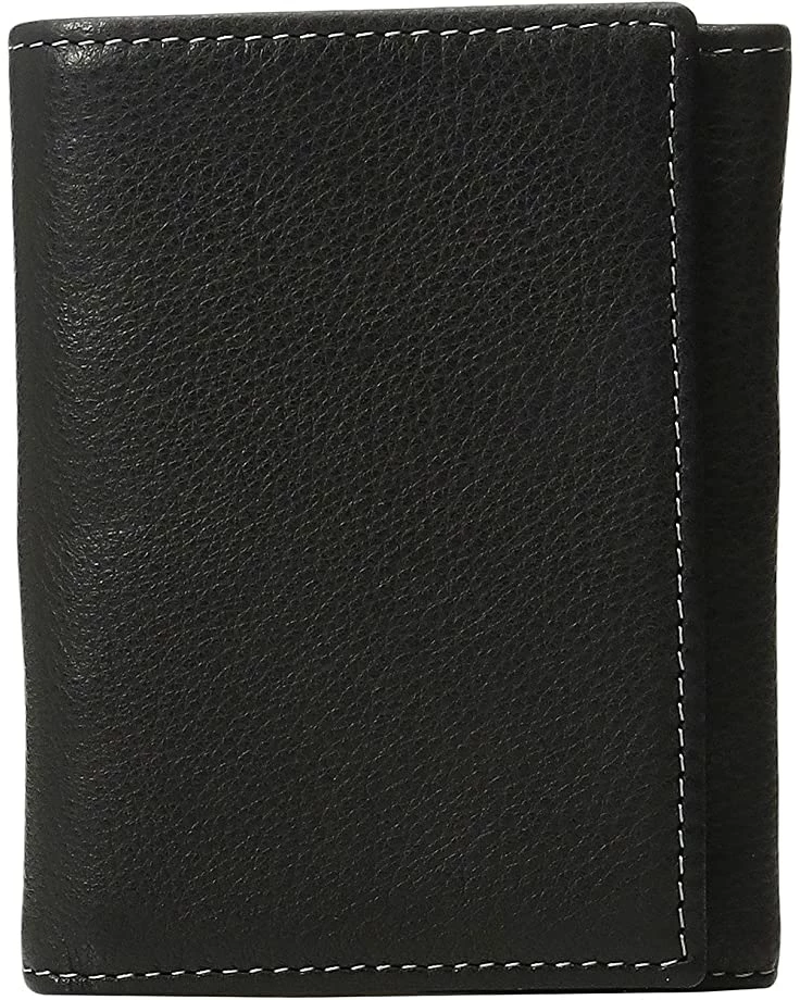 Johnston & Murphy Trifold Wallet | Wallets