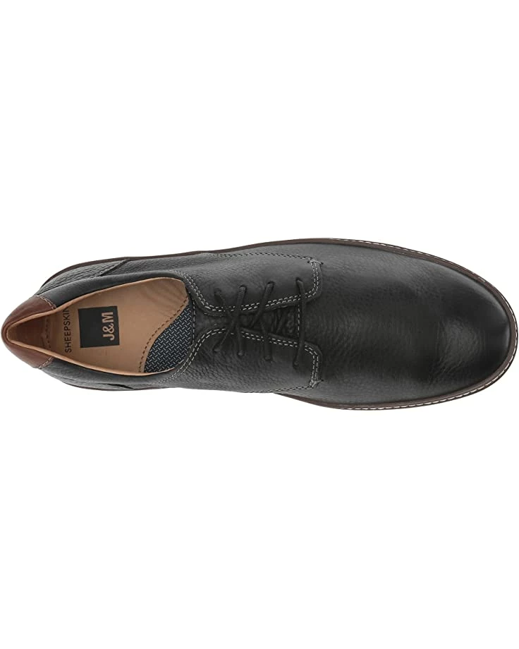 Johnston & Murphy McGuffey Casual Plain Toe Sneaker | Sneakers & Athletic Shoes - Image 2