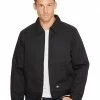 Dickies Insulated Twill Eisenhower Jacket | Coats & Outerwear