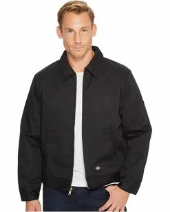 Dickies Insulated Twill Eisenhower Jacket | Coats & Outerwear