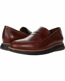 Johnston & Murphy Collection Vaughn Penny | Loafers